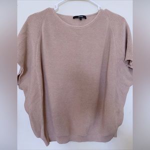 Someday Women’s Oversized Top